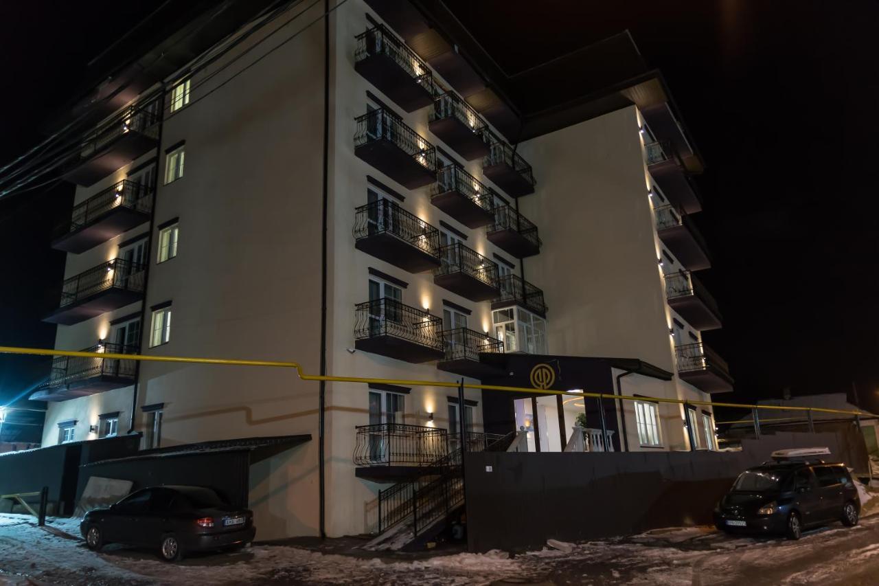 Palace Uman Exterior foto
