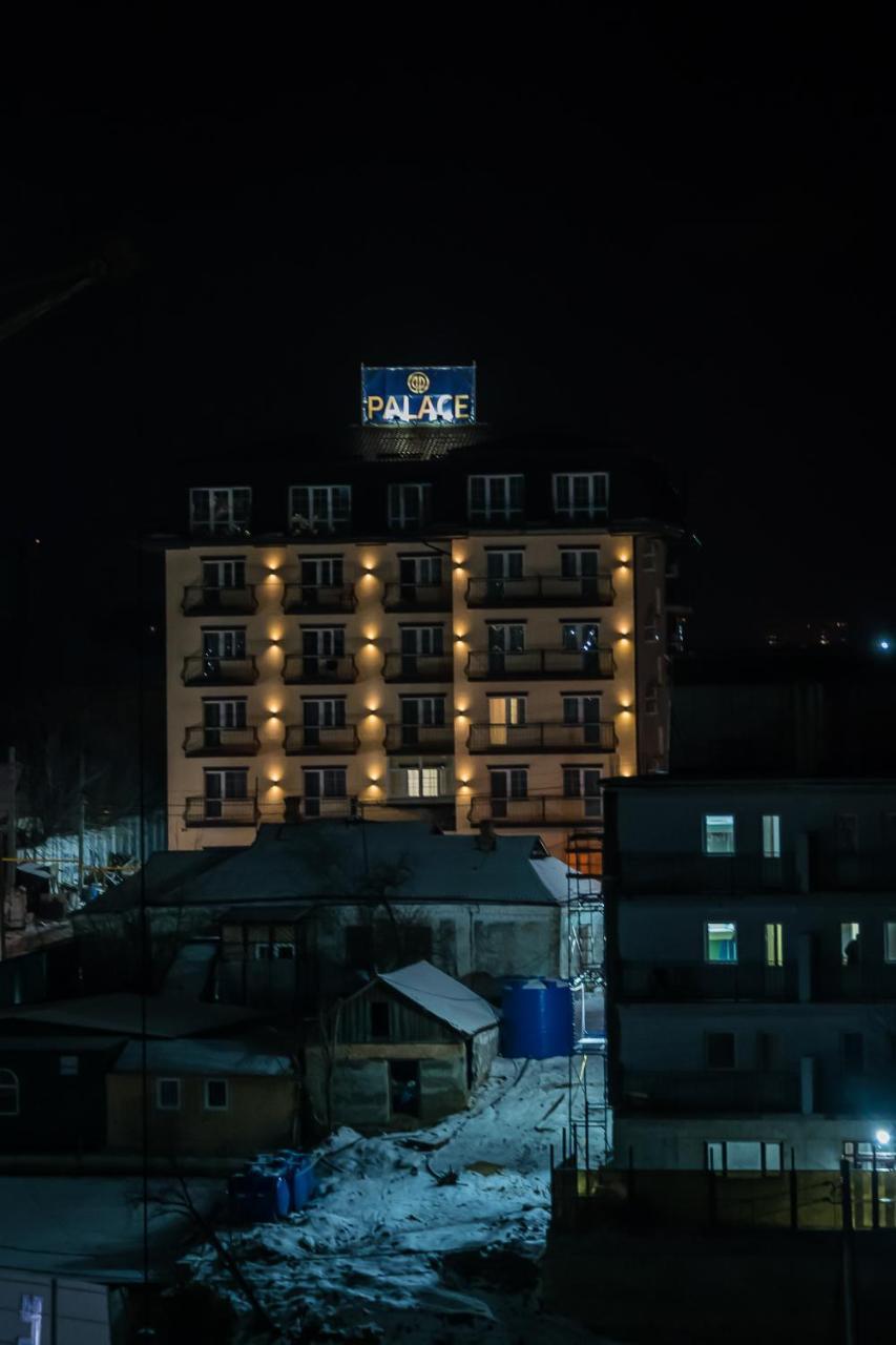 Palace Uman Exterior foto