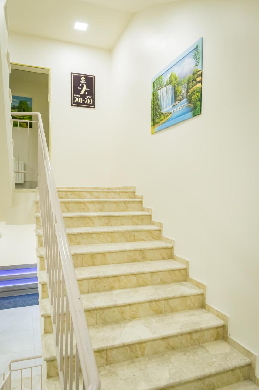Palace Uman Exterior foto