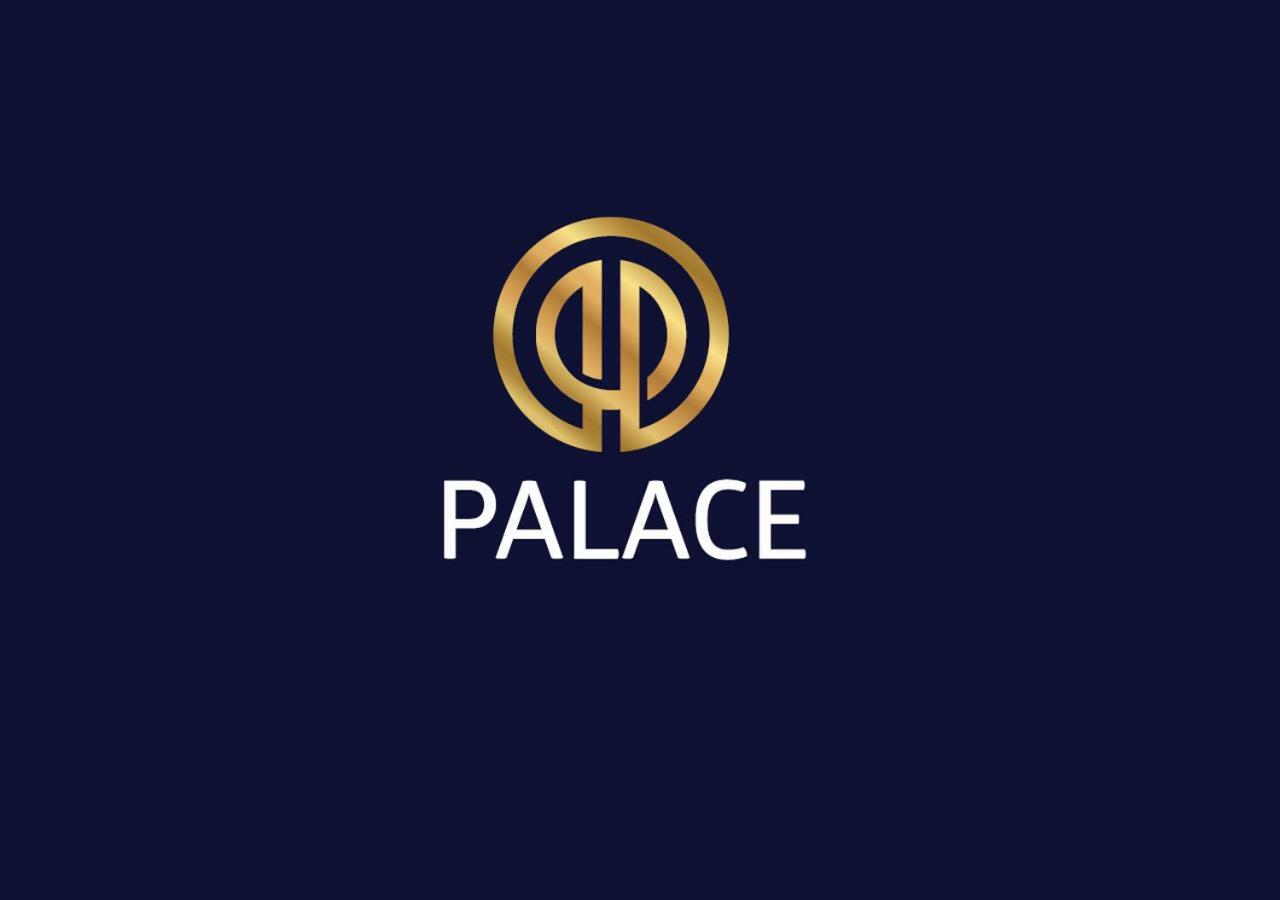 Palace Uman Exterior foto